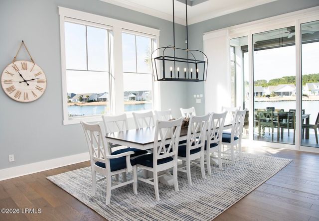 456 Flatwater Drive, Bluffton, SC 29910