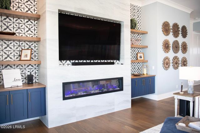 456 Flatwater Drive, Bluffton, SC 29910