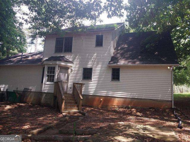 15 Lakeview Lane, Stockbridge, GA 30281