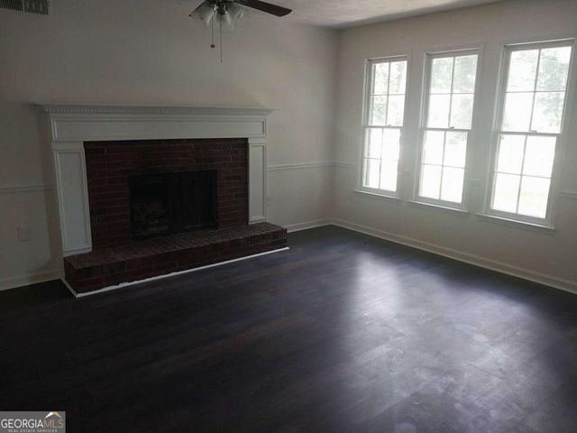 15 Lakeview Lane, Stockbridge, GA 30281