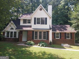 15 Lakeview Lane, Stockbridge, GA 30281