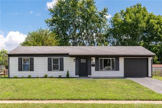 842 Edgewick Road, New Carlisle, OH 45344