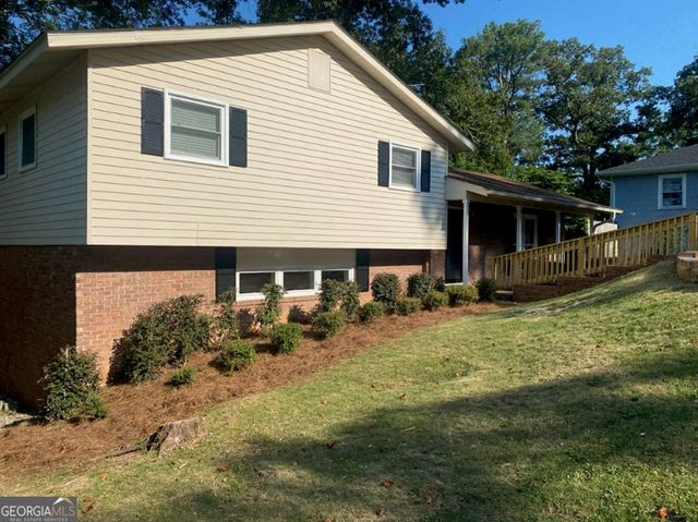 3300 Primrose Road, Columbus, GA 31907