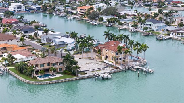 850 CAPRI BOULEVARD, Treasure Island, FL 33706