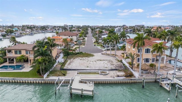 850 CAPRI BOULEVARD, Treasure Island, FL 33706