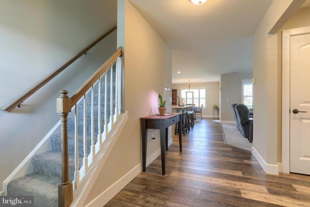 407 ORCHID CIR, Lebanon, PA 17046