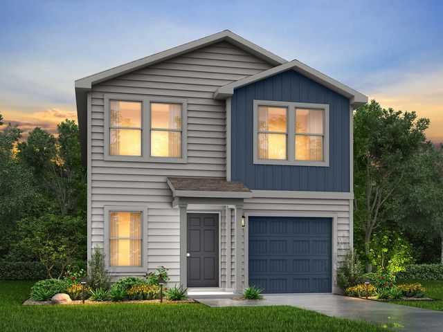 100 Sparrow Court, Mineola, TX 75773