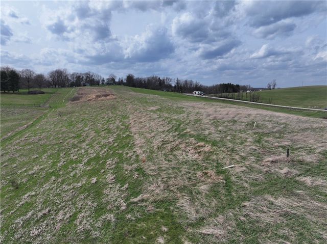 0 Millers Run Road, Mt Pleasant Twp, PA 15057