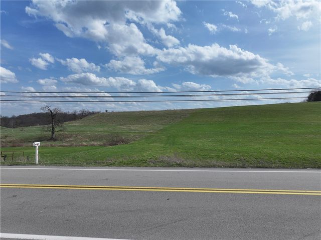 0 Millers Run Road, Mt Pleasant Twp, PA 15057