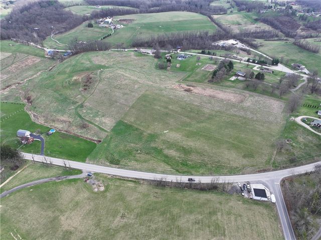 0 Millers Run Road, Mt Pleasant Twp, PA 15057