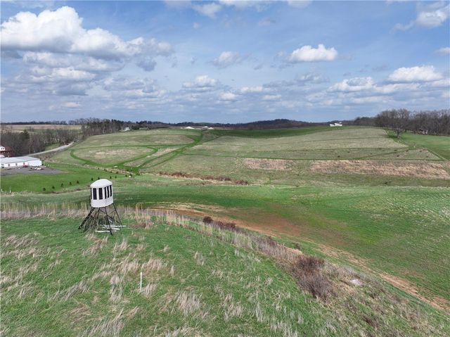 0 Millers Run Road, Mt Pleasant Twp, PA 15057