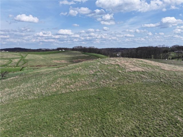0 Millers Run Road, Mt Pleasant Twp, PA 15057