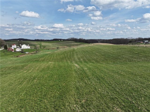 0 Millers Run Road, Mt Pleasant Twp, PA 15057