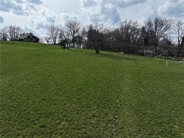 0 Millers Run Road, Mt Pleasant Twp, PA 15057