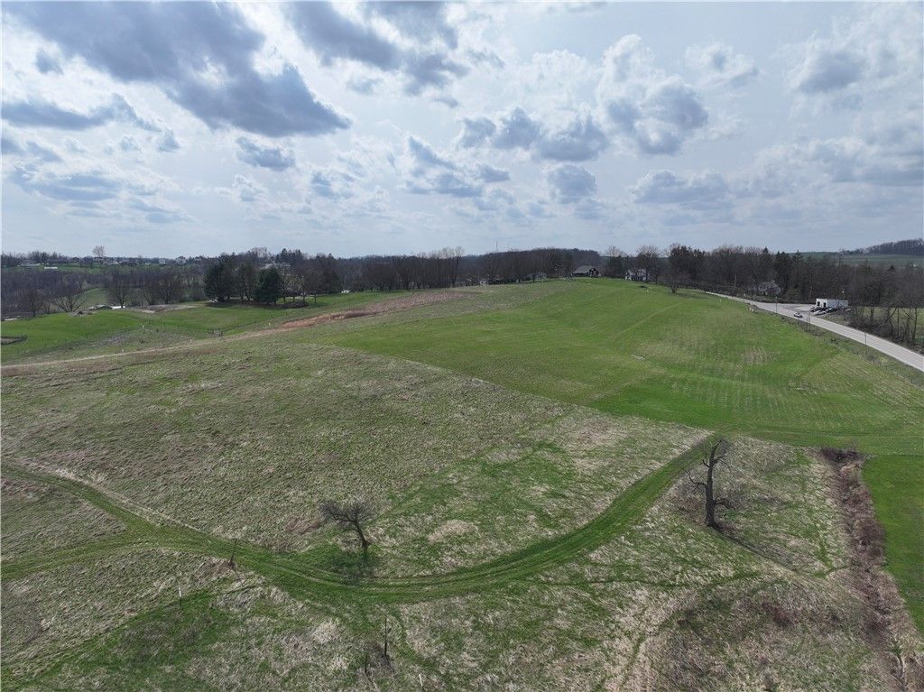 0 Millers Run Road, Mt Pleasant Twp, PA 15057