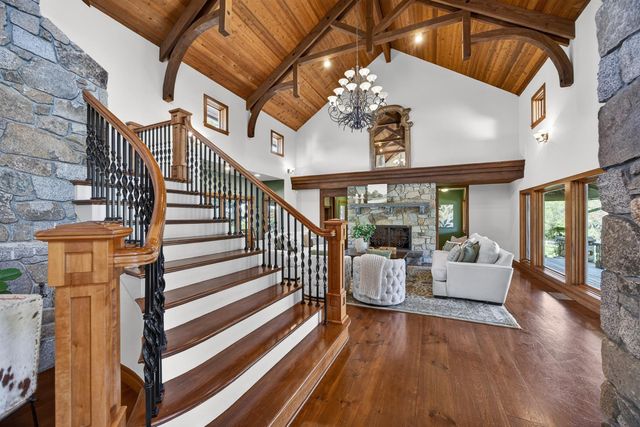 16096 Perimeter Rd, Grass Valley, CA 95949