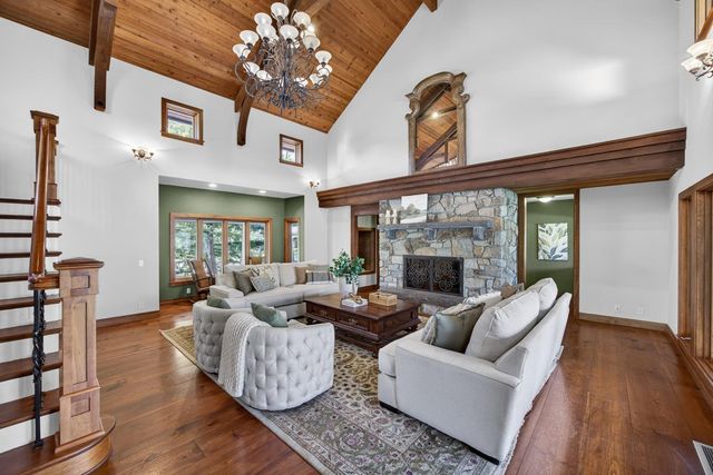 16096 Perimeter Rd, Grass Valley, CA 95949