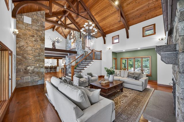 16096 Perimeter Rd, Grass Valley, CA 95949