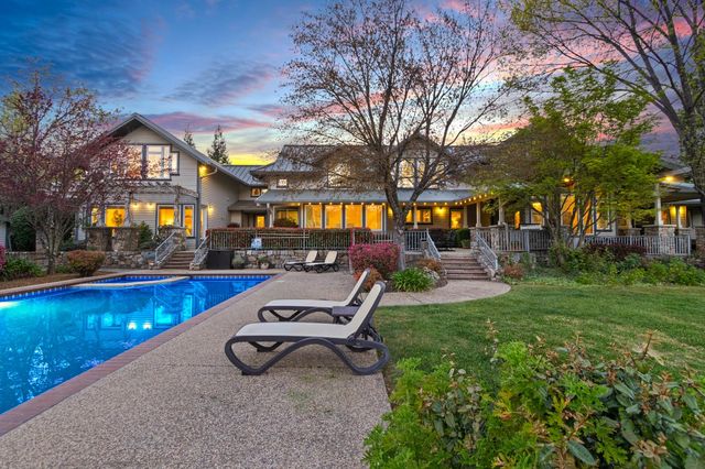 16096 Perimeter Rd, Grass Valley, CA 95949