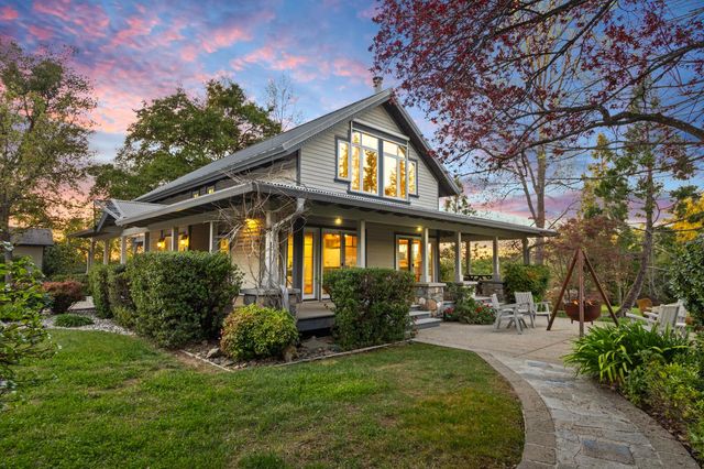 16096 Perimeter Rd, Grass Valley, CA 95949