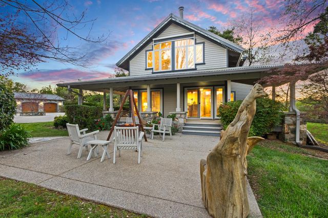 16096 Perimeter Rd, Grass Valley, CA 95949