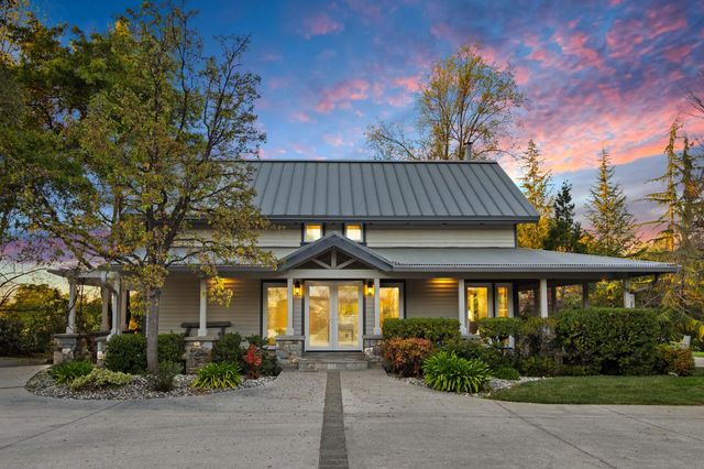 16096 Perimeter Rd, Grass Valley, CA 95949