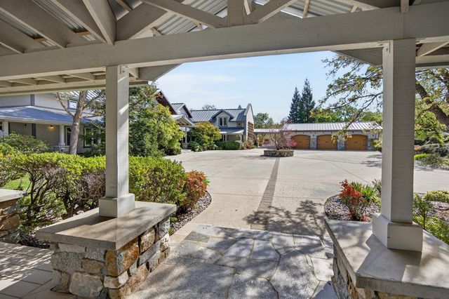 16096 Perimeter Rd, Grass Valley, CA 95949