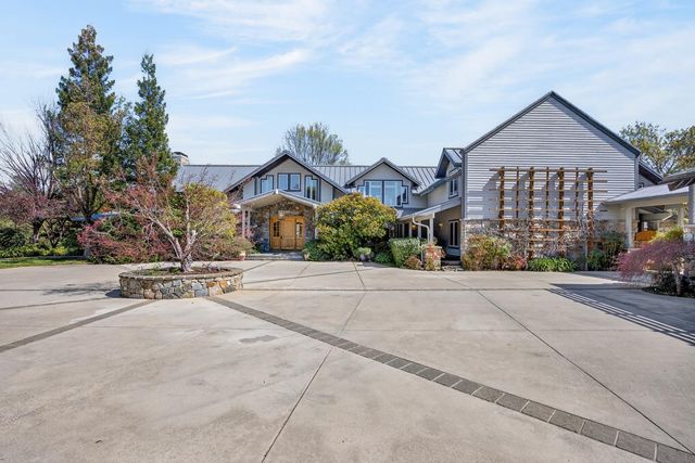 16096 Perimeter Rd, Grass Valley, CA 95949