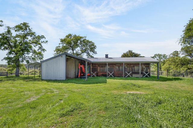 16096 Perimeter Rd, Grass Valley, CA 95949