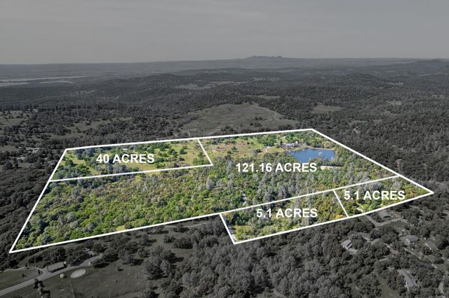 16096 Perimeter Rd, Grass Valley, CA 95949