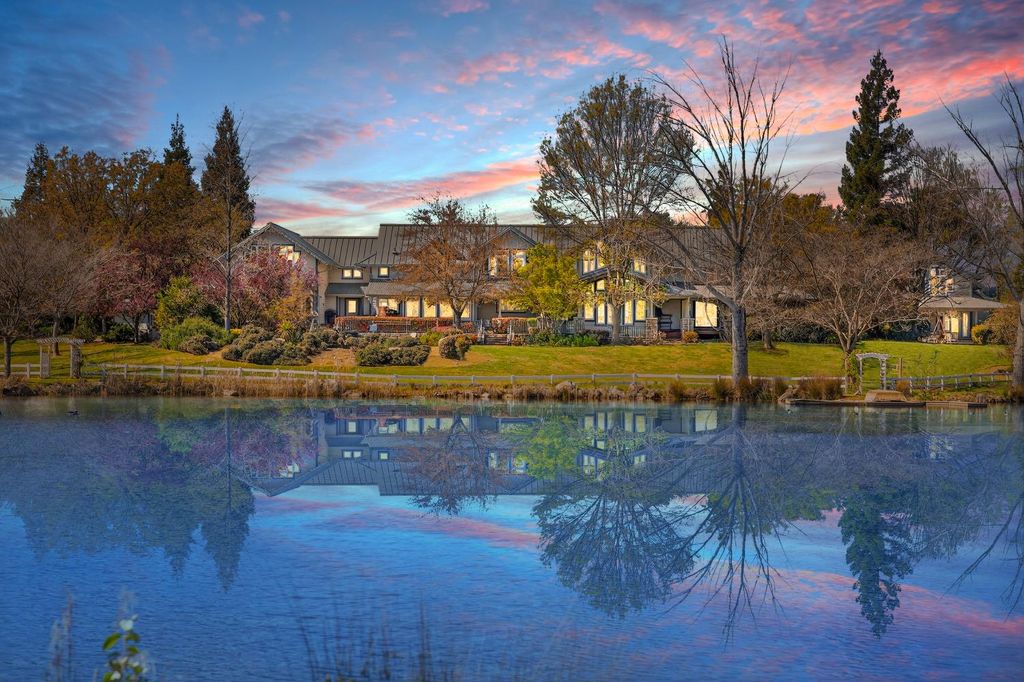 16096 Perimeter Rd, Grass Valley, CA 95949