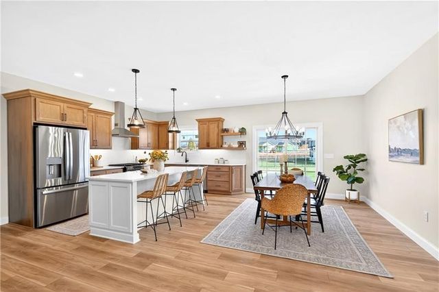 1167 VALLEY CLUB 115, Penn Twp, PA 15642