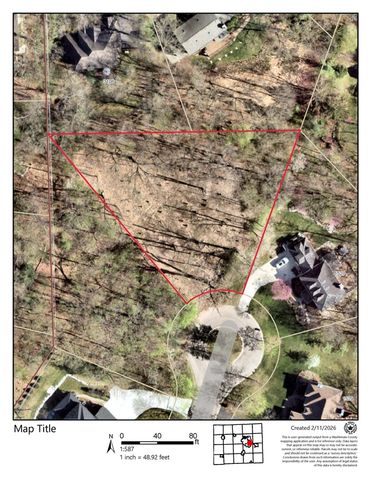 1532 Stonehaven Road, Ann Arbor, MI 48104