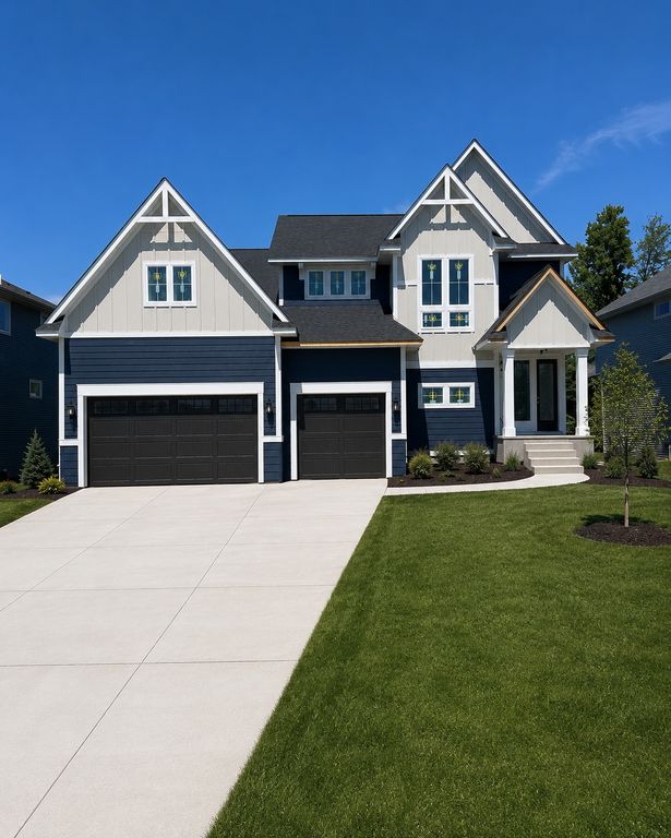4931 127th Lane NE, Blaine, MN 55449