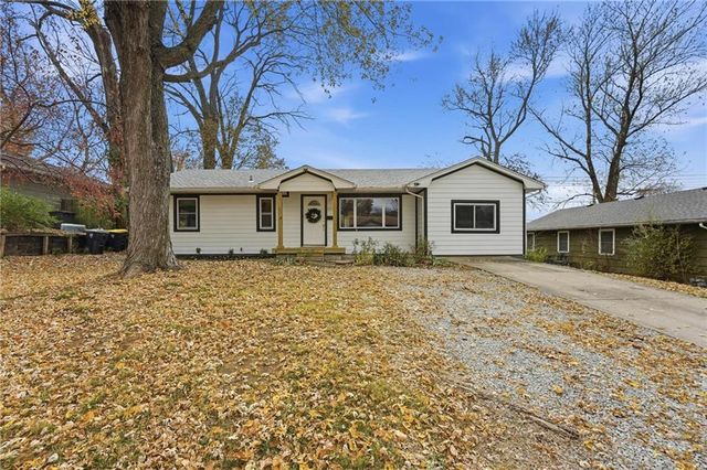 4207 E 115th Street, Kansas City, MO 64137