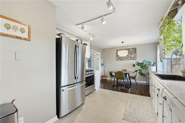 4207 E 115th Street, Kansas City, MO 64137