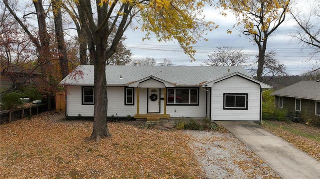 4207 E 115th Street, Kansas City, MO 64137