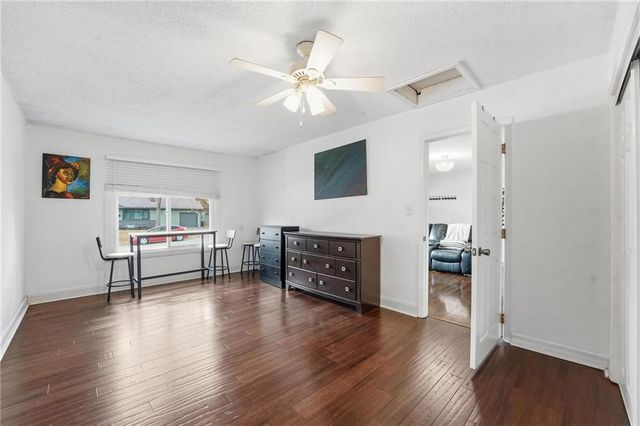 4207 E 115th Street, Kansas City, MO 64137