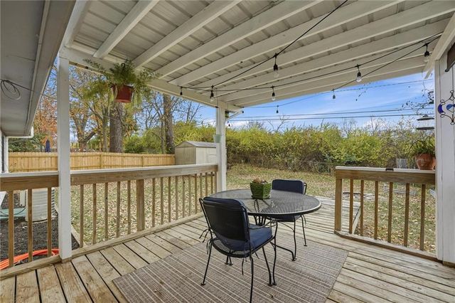 4207 E 115th Street, Kansas City, MO 64137