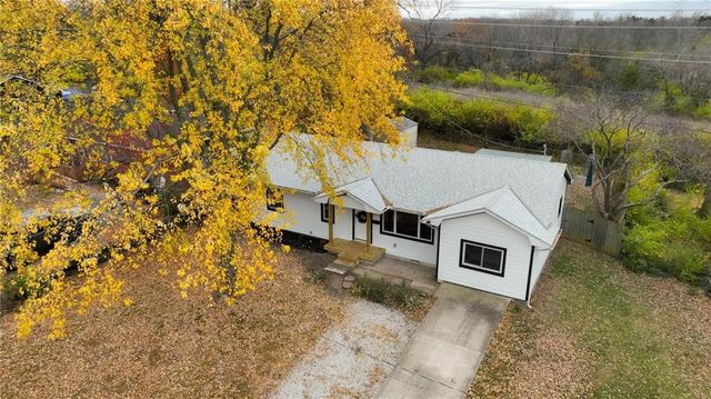 4207 E 115th Street, Kansas City, MO 64137