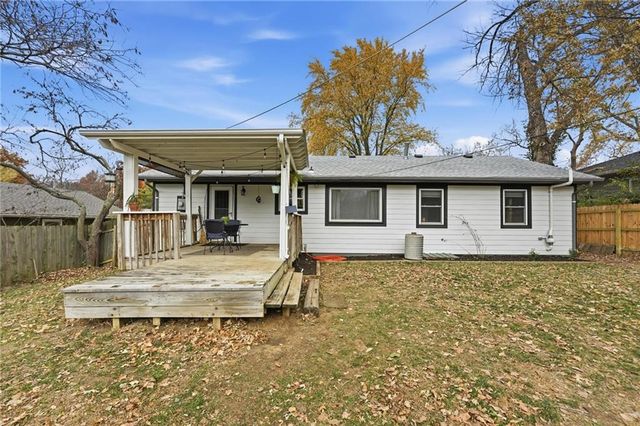 4207 E 115th Street, Kansas City, MO 64137