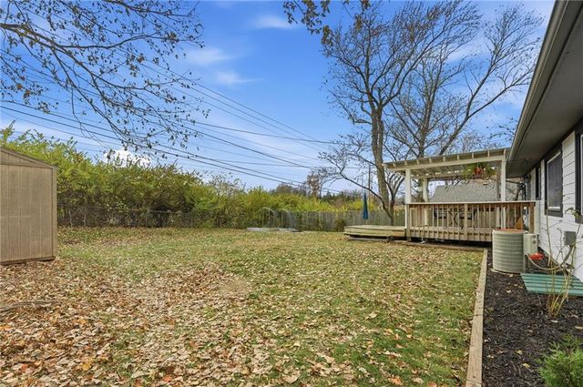 4207 E 115th Street, Kansas City, MO 64137