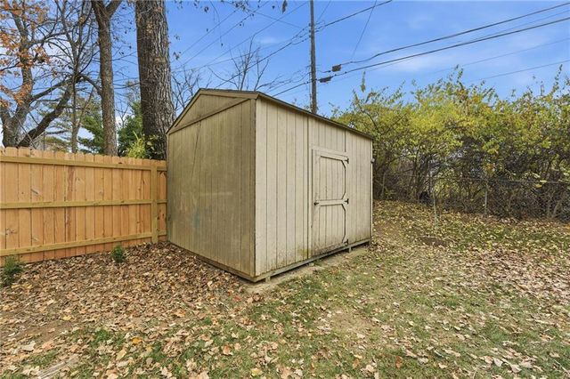 4207 E 115th Street, Kansas City, MO 64137