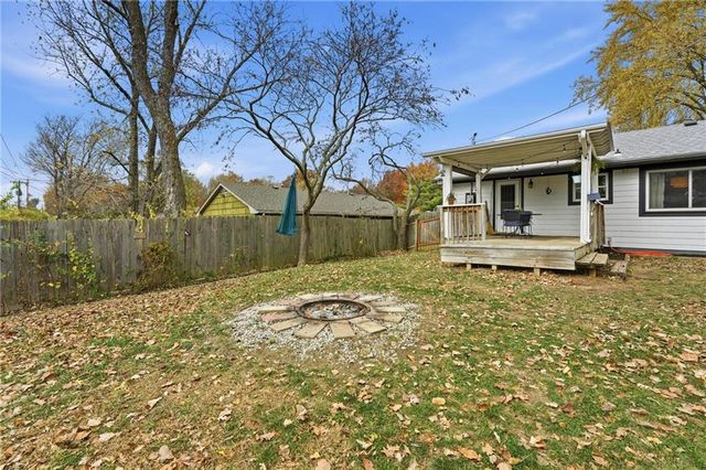 4207 E 115th Street, Kansas City, MO 64137