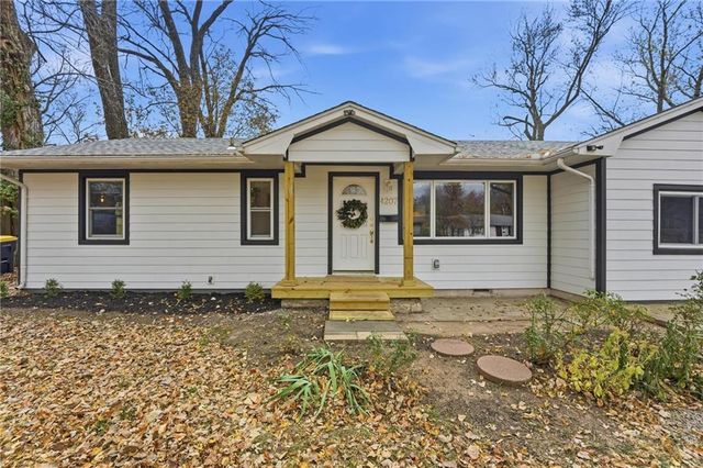 4207 E 115th Street, Kansas City, MO 64137