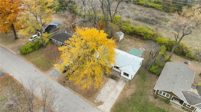 4207 E 115th Street, Kansas City, MO 64137