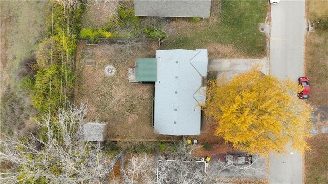 4207 E 115th Street, Kansas City, MO 64137