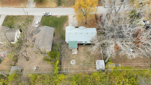 4207 E 115th Street, Kansas City, MO 64137