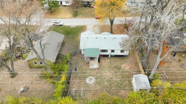 4207 E 115th Street, Kansas City, MO 64137