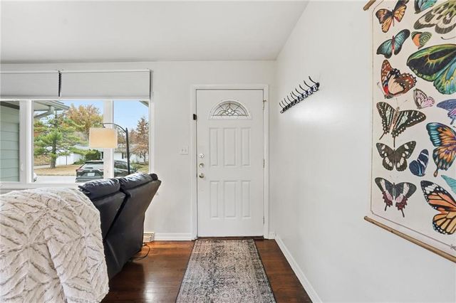 4207 E 115th Street, Kansas City, MO 64137